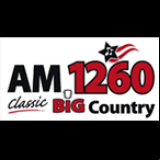 Radio WEKZ 1260
