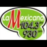 Radio La Mexicana 930