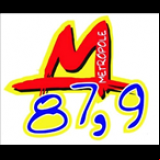 Radio Rádio Metropole  FM 87.9