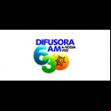 Radio Rádio Difusora do Amapá 630