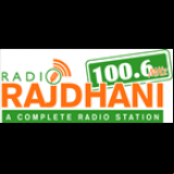 Radio Radio Rajdhani 100.6