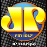 Radio Rádio Jovem Pan (Florianópolis) 101.7