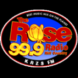 Radio KRZS 99.9