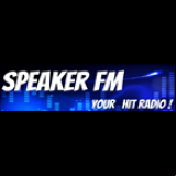 Radio Speaker FM