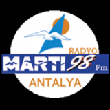 Radio Radio Marti 98.0