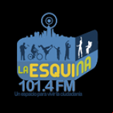 Radio La Esquina Radio 101.4