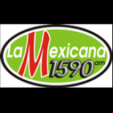 Radio La Mexicana 1590