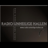 Radio Radio Unheilige Hallen