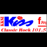 Radio Kiss FM 101.5