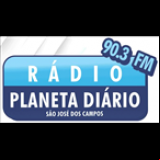 Radio Rádio Planeta Diário 90.3