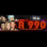Radio A 990