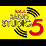 Radio Radio Studio 5 104.7