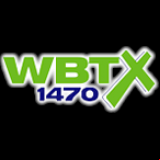 Radio WBTX 1470