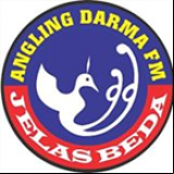 Radio ANGLING DARMA FM 105.4