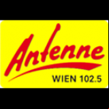 Radio Antenne Wien 102.5