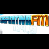 Radio Rádio Definitiva 104.9