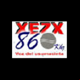 Radio XEZX 860