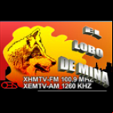 Radio El Lobo de Mina 1260