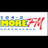 Radio More FM Horowhenua 104.2