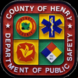Radio Martinsville and Henry County Police, Fire, and EMS