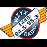 Radio Sam FM 1440
