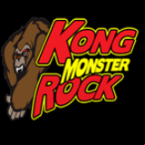 Radio KONG MonsterRock.net