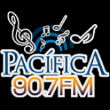 Radio Pacífica 90.7 FM