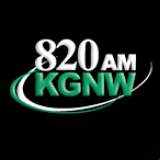 Radio 820 KGNW