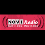 Radio Novi Radio 101.6