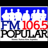 Radio Radio Popular 106.5