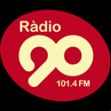 Radio Radio 90 101.4