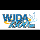Radio WJDA 1300