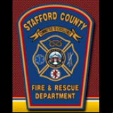 Radio Stafford County Fire and EMS