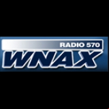 Radio WNAX 570