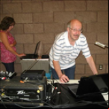 Radio Footinthedoor Nostalgia Radio