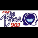 Radio FM La Boca 90.1