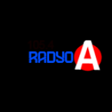 Radio Radyo A 105.4
