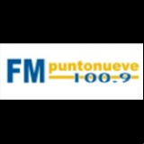 Radio FM Puntonueve 100.9