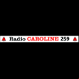 Radio Radio Caroline 259 Gold
