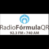 Radio Radio Fórmula QR 740
