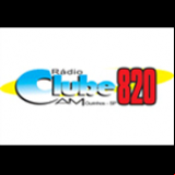 Radio Rádio Clube AM 820
