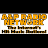 Radio A&amp;P Radio Network: Top 40