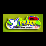 Radio Peace FM 104.3