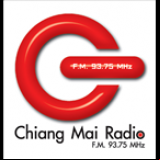 Radio Chiang Mai Radio 93.75