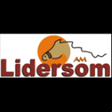 Radio Rádio Lidersom AM 1550