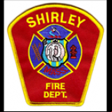 Radio Shirley Area Fire Departments