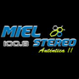 Radio Miel Stereo 100.8