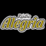 Radio Rádio Alegria FM 104.9