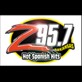 Radio La Zeta 95.7 FM