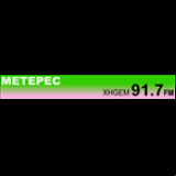 Radio XHGEM 91.7